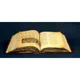 Click para ampliar. Pulsa en el nombre para ver la ficha. Codex Albeldensis 1